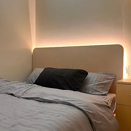 Sunstone Shore 3 Residences 1Br By Jbco